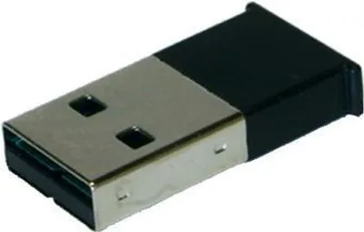 Immagine prodotto di EXSYS Bluetooth USB Adapter 1 Mbit/s (EX-6203)