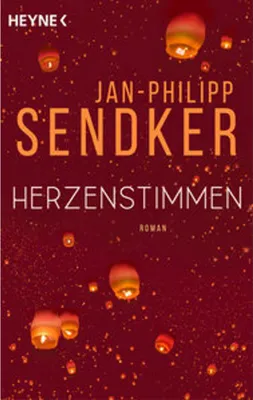 Obrázok produktu pre Herzenstimmen