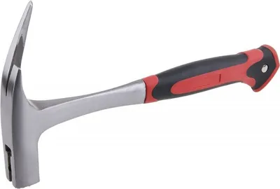 Produktbild von Dachdeckerhammer 600g, 33cm Monolit