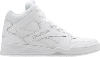 Produktbild von Reebok Classics Royal BB4500 HI 2 - Herren Schuhe Weiß CN4107 , Größe: EU 45 UK 10.5