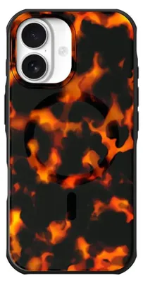 Produktbild von LAUT HUEX WAVE, Cover, Apple, iPhone 17, 16 cm (6.3"), Braun