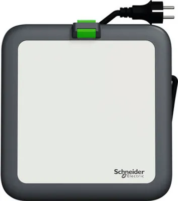 Obrázek produktu pro LED pracovní osvětlení Schneider Electric Thorsman IP54 55W 6800lm 4000K černé