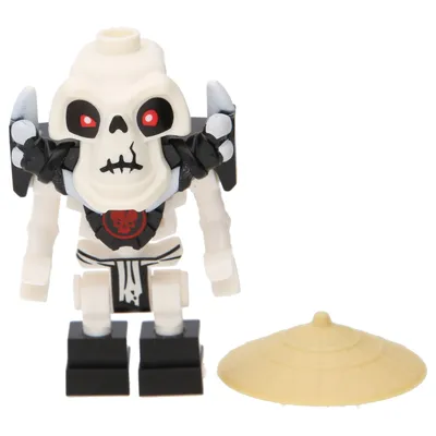 Image de LEGO Ninjago : Wyplash (Edition 2011)