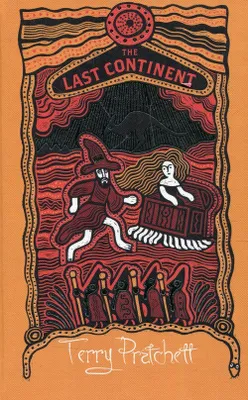 Imagen del producto de El último continente