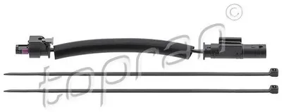 Produktbild von TOPRAN Anschlussleitung Stellmagnet-Nockenwellenverstellung 410 692 passend für MERCEDES-BENZ C-Klasse Limousine (W204)