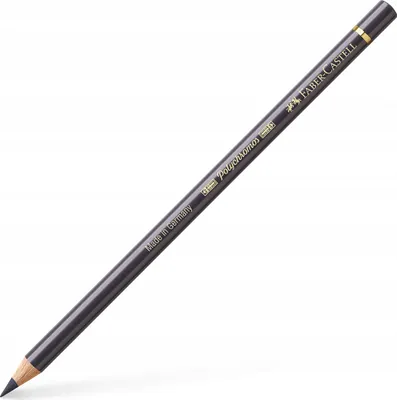 Immagine prodotto di Matita colorata FABER-CASTELL POLYCHROMOS grigio caldo VI