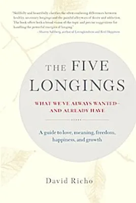 Produktbild von The Five Longings