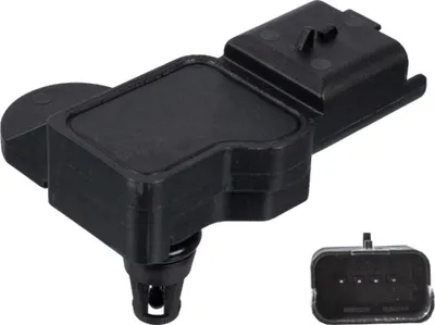 Produktbild von FEBI BILSTEIN 176516 Ladedrucksensor für MINI Schrägheck (R56) Saugrohr