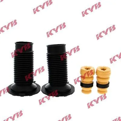 Obrázek produktu pro Sada ochrany tlumičů před prachem KYB 910166