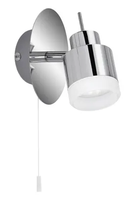 Produktbild von Briloner  Splash LED Spot Strahler Wandleuchte Wandlampe Badlampe