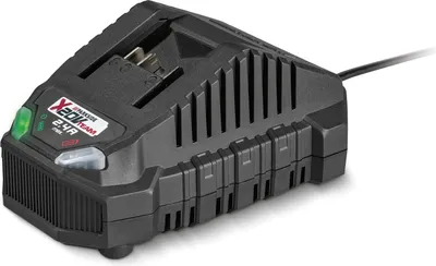 Produktbild von PARKSIDE® 20 V Akku-Ladegerät »PLG 20 C1«, 2,4 A, 65 W