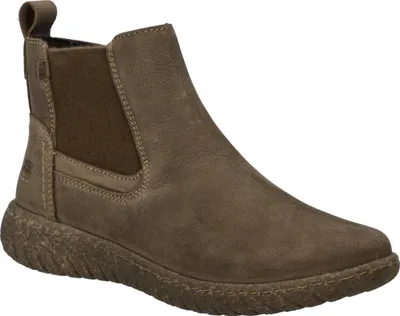 Imagen del producto de JOSEF SEIBEL Angelina 01 | Botines para mujer | Color marrón