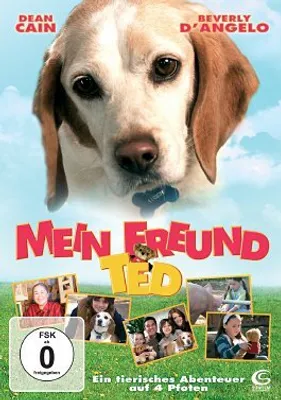 Produktbild von Mein Freund Ted