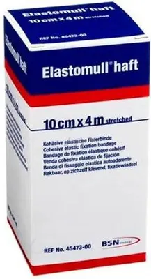 Immagine prodotto di Bsn Medical Elastomull Haft Benda 4mx10cm