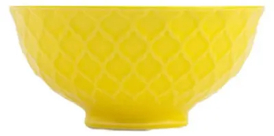 Produktbild von Mikasa Menaje Schüssel 12 Cm Gelb Gelb One Size