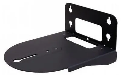 Produktbild von AVer 60V2B10000AL, Kamerahalterung, Schwarz, Wand, AVerMedia, PTC500S, 248 mm