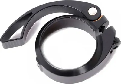 Immagine prodotto di Morsetto sella Bikefun Nero 52 mm Nero 52 mm