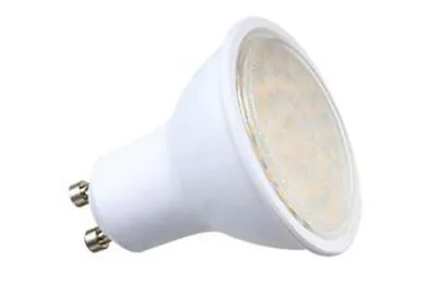 Obrázek produktu pro MAX LED LED žárovka GU10 60 SMD 3W, teplá bílá