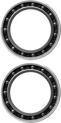 Produktbild von Ceramicspeed Bb86 Campy Ultra Torque Alloy Tretlager Schwarz  Schwarz One Size