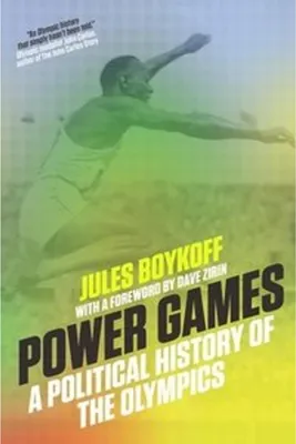 Productafbeelding van Power Games