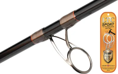 Produktbild von WFT Meeresrute Charisma Power II (50-190 g)