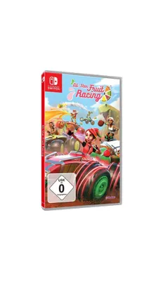 Produktbild von All Star Fruit Racing SWITCH