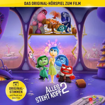 Image de Tout à l'envers 2