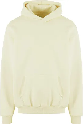 Produktbild von Karl Kani Herren Hoodie Signature OS beige S