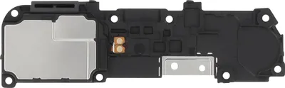 Produktbild von Samsung, Original externer Lautsprecher für Galaxy A26 Ersatzteil, Schwarz