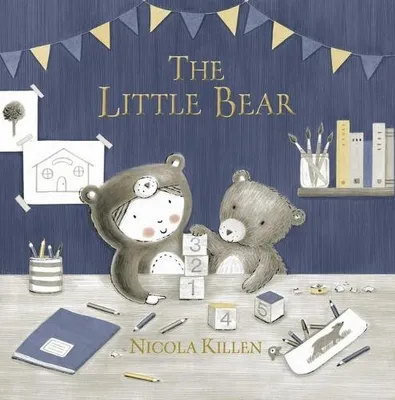 Image de Le Petit Ours