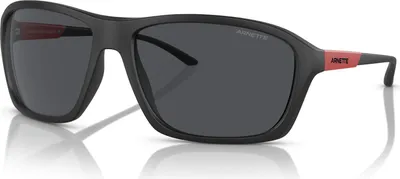 Zdjęcie produktu dla Męskie okulary przeciwsłoneczne Arnette NITEWISH AN 4329
