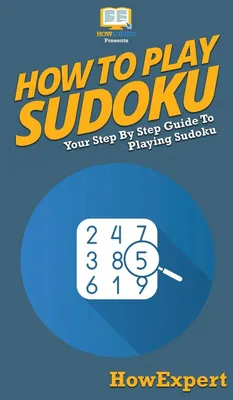 Produktbild von How To Play Sudoku