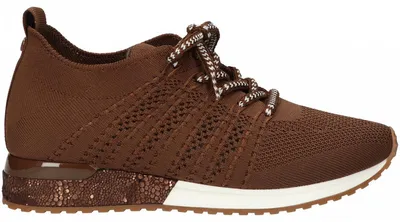 Produktbild von La Strada Sneaker braun in Gr. 40