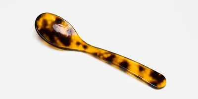 Produktbild von Eierlöffel schildpattartig