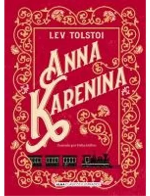 Immagine prodotto di Anna Karenina