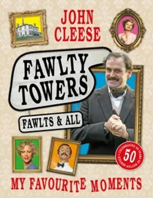 Obrázok produktu pre Fawlty Towers: Fawlts and All