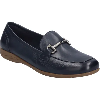 Produktbild von JOSEF SEIBEL Fenja 26 | Ballerina für Damen | Blau