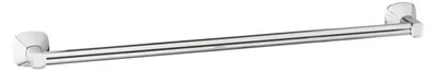 Produktbild von Keuco City.2 Badetuchhalter 800 mm verchromt - 02701010800