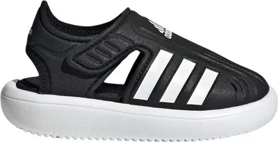 Image de Sandali Adidas Closed-Toe Summer Water Jr GW0391 Pull-over adidas Taille : 26,