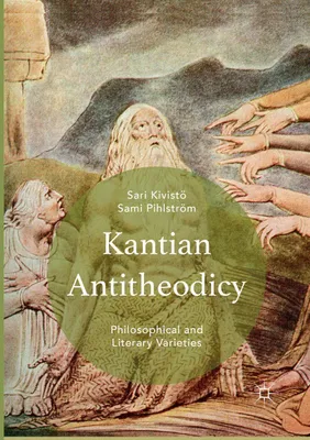 Produktbild von Kantian Antitheodicy