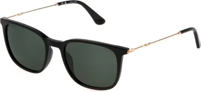 Produktbild von Brillen Police spll7753z42p