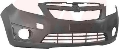 Produktbild von VAN WEZEL Stoßstange Stoßfänger für CHEVROLET SPARK (M300) Grundiert 0808574