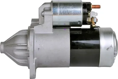 Produktbild von HELLA 8EA 012 526-991 Starter Anlasser 1,4kW für AUDI 80 Limousine (8C2, B4) 12V