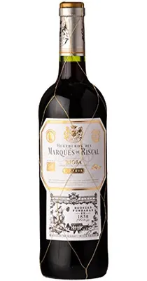 Produktbild von Marqués de Riscal Reserva - 37,5 Cl.