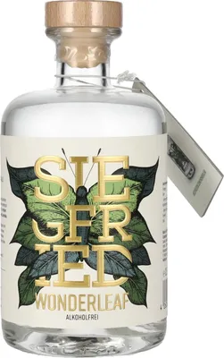 Image de Siegfried WONDERLEAF alkoholfrei 0,5l