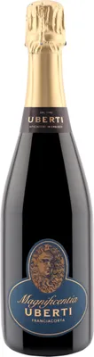 Produktbild von Uberti Franciacorta Saten Magnificentia 2020 | Lombardei, Italien | 750ml 12.50% Vol.