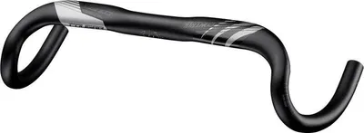 Zdjęcie produktu dla Kierownica Controltech Cougar FL16 440/31,8 mm, czarna