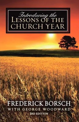 Produktbild von Introducing the Lessons of the Church Year