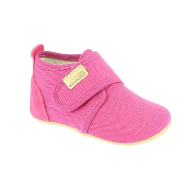 Produktbild von Living Kitzbühel Babyklett Unifarben Fuchsia Größe EU 20