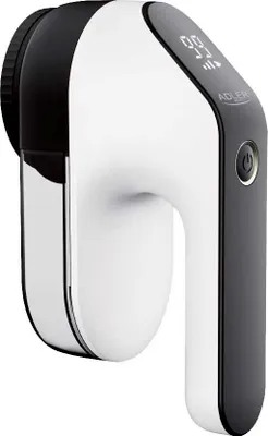 Produktbild von Adler | Lint remover LCD | AD 9618 | White/Black | Rechargeable battery